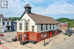 Commercial/Retail Property for Sale, 15 King Street E, Bolton, ON