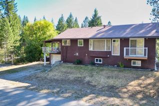 House for Sale, 6835 Rosen Lake Rd, Jaffray, BC