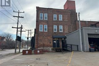 Industrial Property for Lease, 183 12th Avenue E Unit# 202, Owen Sound, ON