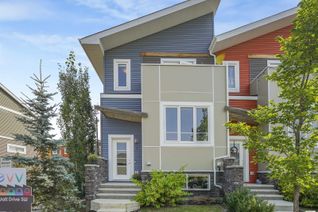 Townhouse for Sale, 7 1480 Watt Dr Sw Sw, Edmonton, AB