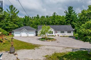 Bungalow for Sale, 19 Pine Valley Road, Port Severn, ON