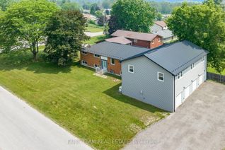 Bungalow for Sale, 56 River Dr, Essa, ON