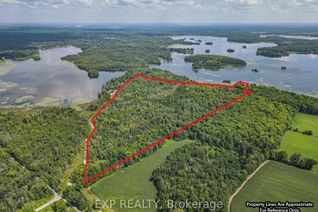 Land for Sale, Na Birch Point Rd, Trent Hills, ON