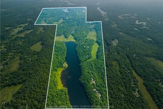 Vacant Residential Land for Sale, 1322 Boomhauer Rd, Frontenac, ON
