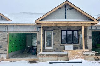 Bungalow for Sale, Lot 109 18th St, Hanover, ON