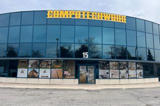 Home Improvement Business for Sale, 15 Sims Cres #4, Richmond Hill, ON