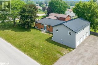 Bungalow for Sale, 56 River Drive, Angus, ON