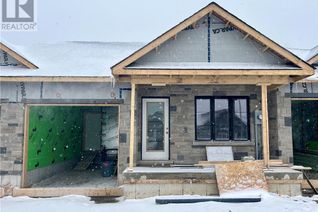 Bungalow for Sale, Lot 109 18th Street, Hanover, ON