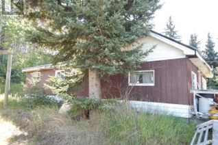 House for Sale, 1740-1770 Nash Road #1690, Burns Lake, BC