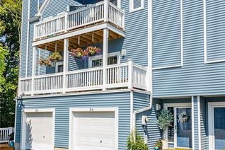 Townhouse for Sale, 374 Front Street Unit# 24, Port Stanley, ON
