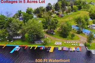 Property for Sale, 523 Island View Rd #10, Alnwick/Haldimand, ON