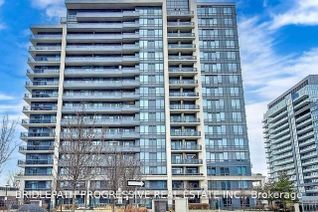 Apartment for Sale, 10 Gatineau Dr #608, Vaughan, ON