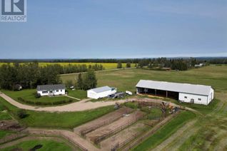 Commercial Farm for Sale, 54223 Range Road 150, Rural Yellowhead County, AB