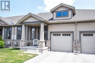Bungalow for Sale, 16 Ellis Avenue, St. Catharines, ON