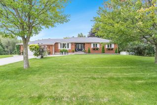 Bungalow for Sale, 214 Thornton Ave, Essa, ON