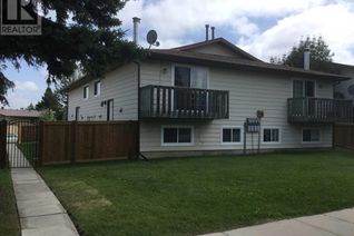 Property for Sale, 5719-5721 54 Street, Rocky Mountain House, AB