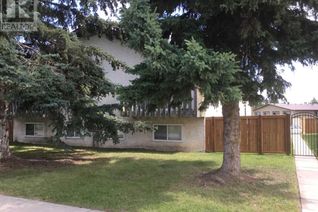 Property for Sale, 5723-5725 54 Street, Rocky Mountain House, AB