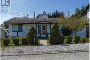 House for Sale, 5745 Pebble Crescent, Sechelt, BC