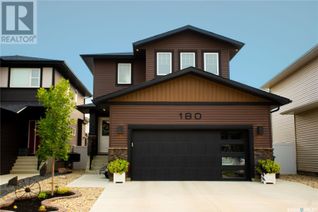 Property for Sale, 180 Newton Way, Saskatoon, SK
