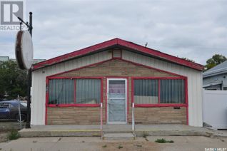 Property for Sale, 254 Railway Avenue, Southey, SK