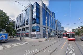 Office for Lease, 901 King St W #400-17, Toronto, ON