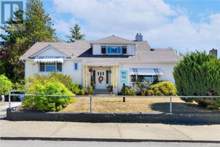 House for Sale, 3827 5th Ave, Port Alberni, BC