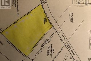 Commercial Land for Sale, No 105 Highway Highway, Port Hastings, NS