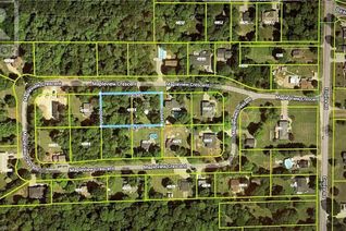 Land for Sale, 4911 Mapleview Crescent, Port Colborne, ON