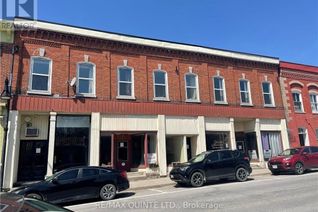 Property for Lease, 38 Mill Street, Stirling-Rawdon, ON