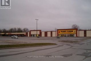 Commercial/Retail Property for Lease, 266 Dundas Street E #100C, Quinte West, ON