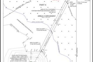 Land for Sale, Pt 4 Goodwill Drive, Garson, ON