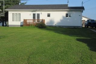 House for Sale, 160 Veteran's Drive, Cormack, NL
