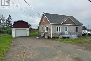 Detached House for Sale, 537 Darlington Drive, Dalhousie, NB