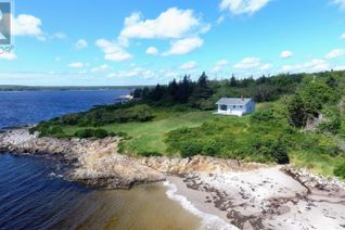 House for Sale, 1718 Sandy Point Road, Sandy Point, NS