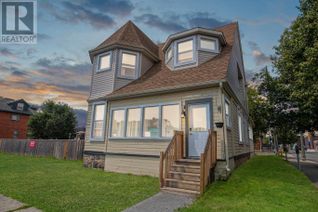 House for Sale, 201 Ross St, Thunder Bay, ON