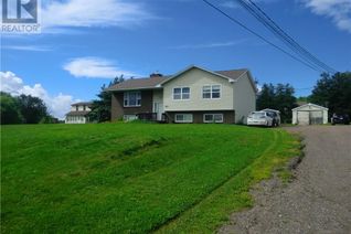 Raised Ranch-Style House for Sale, 751 Gauvin Rd, Dieppe, NB