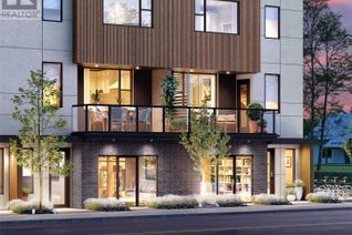 Townhouse for Sale, 795 Westminster Avenue W #125, Penticton, BC