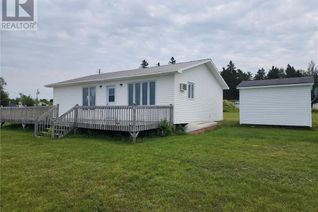 Bungalow for Sale, 273 Covedell Road, Tabusintac, NB