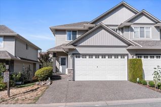 Townhouse for Sale, 46360 Valleyview Road #160, Sardis, BC