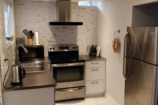 Apartment for Rent, Richmond Hill, ON
