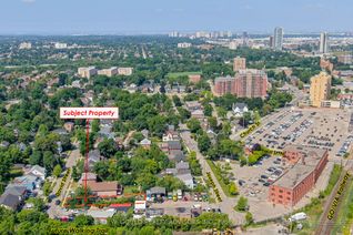 Vacant Residential Land for Sale, 67 David St, Brampton, ON