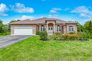 Bungalow for Sale, 4 Royal Troon Dr, Brant, ON