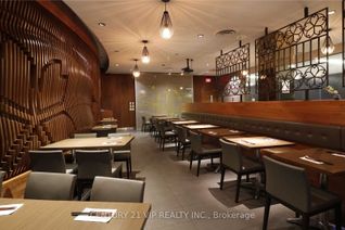 Business for Sale, 40 King St W #105&106, Toronto, ON