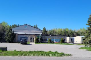 Commercial/Retail Property for Sale, 2038 Nash Rd, Clarington, ON