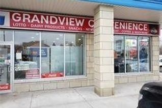 Business for Sale, 705 Grandview St N, Oshawa, ON