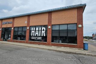 Hair Salon Business for Sale, 3215 Highway 7 E #G1, Markham, ON