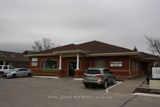 Office for Lease, 14 Fifth Ave #501-502, Orangeville, ON