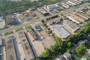 Commercial Land for Lease, 1212 Speers Rd, Oakville, ON