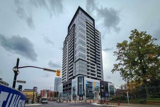 Apartment for Sale, 15 Queen St S #905, Hamilton, ON