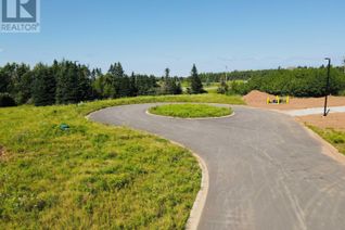 Property for Sale, Lot 1 Carter Court, Charlottetown, PE
